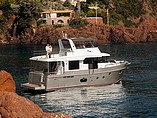 2015 Beneteau Swift Trawler 50 Photo #5