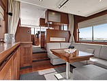 2015 Beneteau Swift Trawler 50 Photo #7