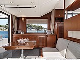 2015 Beneteau Swift Trawler 50 Photo #8