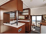 2015 Beneteau Swift Trawler 50 Photo #9