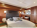 2015 Beneteau Swift Trawler 50 Photo #11