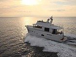 15 Beneteau Swift Trawler 50