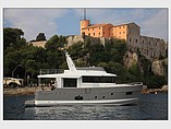 15 Beneteau Swift Trawler 50