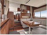 2015 Beneteau Swift Trawler 50 Photo #3