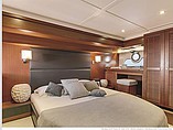2015 Beneteau Swift Trawler 50 Photo #4