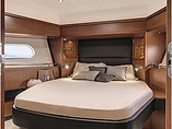 2015 Beneteau Swift Trawler 50 Photo #5
