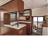 2015 Beneteau Swift Trawler 50 Photo #9