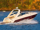 15 Beneteau Usa Gran Turismo 35
