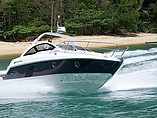 2015 Beneteau Usa Gran Turismo 35 Photo #3