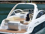 2015 Beneteau Usa Gran Turismo 35 Photo #6