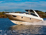 2015 Beneteau Usa Gran Turismo 35 Photo #7