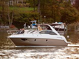 2015 Beneteau Usa Gran Turismo 35 Photo #8