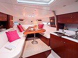 2015 Beneteau Usa Gran Turismo 35 Photo #10