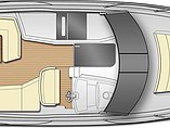 2015 Beneteau Usa Gran Turismo 35 Photo #13