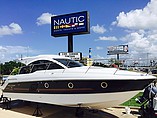 15 Beneteau Usa Gran Turismo 38