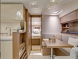 2015 Beneteau Usa Gran Turismo 44 Photo #9