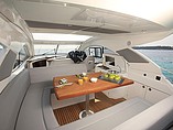 2015 Beneteau Usa Gran Turismo 44 Photo #15