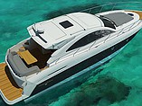 2015 Beneteau Usa Gran Turismo 49 Photo #58