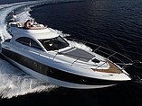 15 Beneteau Usa Gran Turismo 49 Fly