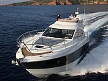 2015 Beneteau Usa Gran Turismo 49 Fly Photo #2