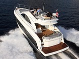 2015 Beneteau Usa Gran Turismo 49 Fly Photo #3