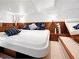 2015 Beneteau Usa Gran Turismo 49 Fly Photo #9