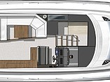 2015 Beneteau Usa Gran Turismo 49 Fly Photo #10