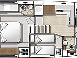 2015 Beneteau Usa Gran Turismo 49 Fly Photo #11