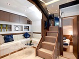 2015 Beneteau Usa Gran Turismo 49 Fly Photo #26