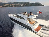 2015 Beneteau Usa Gran Turismo 49 Fly Photo #32