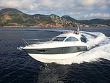 2015 Beneteau Usa Gran Turismo 49 Fly Photo #33