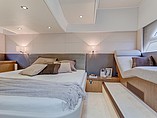 2015 Beneteau Usa Gran Turismo 49 Fly Photo #39