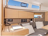 2015 Beneteau Usa Oceanis 35 Photo #10
