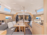 2015 Beneteau Usa Oceanis 35 Photo #13
