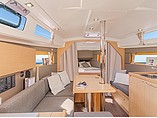 2015 Beneteau Usa Oceanis 35 Photo #15