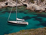 2015 Beneteau Usa Sense 55 Photo #3
