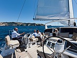 2015 Beneteau Usa Sense 55 Photo #4