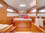 2015 Beneteau Usa Sense 55 Photo #5