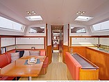 2015 Beneteau Usa Sense 55 Photo #6