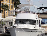 15 Beneteau Usa Swift Trawler 34 Fly