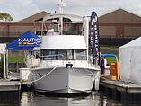 2015 Beneteau Usa Swift Trawler 34 Fly Photo #2