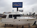2015 Beneteau Usa Swift Trawler 34 Fly Photo #3