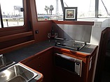 2015 Beneteau Usa Swift Trawler 34 Fly Photo #6