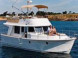 2015 Beneteau Usa Swift Trawler 34 Fly Photo #22