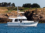 2015 Beneteau Usa Swift Trawler 34 Fly Photo #23