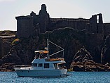 2015 Beneteau Usa Swift Trawler 34 Fly Photo #24