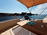 2015 Beneteau Usa Swift Trawler 34 Fly Photo #25