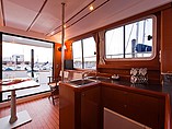 2015 Beneteau Usa Swift Trawler 34 Fly Photo #32