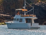 2015 Beneteau Usa Swift Trawler 34 Fly Photo #33