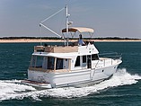 2015 Beneteau Usa Swift Trawler 34 Fly Photo #36